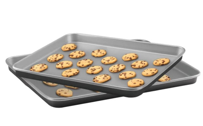 Cuisinart Baking Sheets, 2-pieces