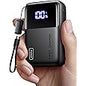 INIU Power Bank, Smallest 25000mAh 100W Laptop Portable Charger, PD QC Fast Charge MacBook, Dell XPS, Tablet, Steam Deck, iPhone/15/14/13 /Pro, Samsung S22, etc.