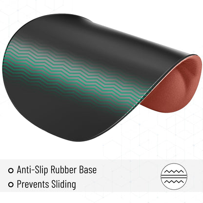 Purilite Select Ergonomic Gel Mouse Pad