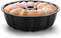 Purilite Select Carbon Steel Bundt Cake Pan