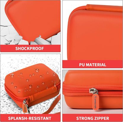 Purilite Select Compact Digital Camera Case