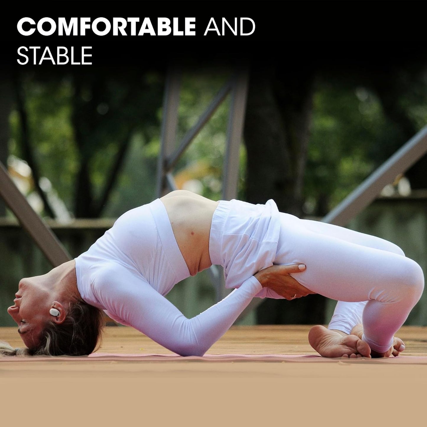 JBL Endurance Race 2 - Waterproof Sports True Wireless Earbuds - Blue