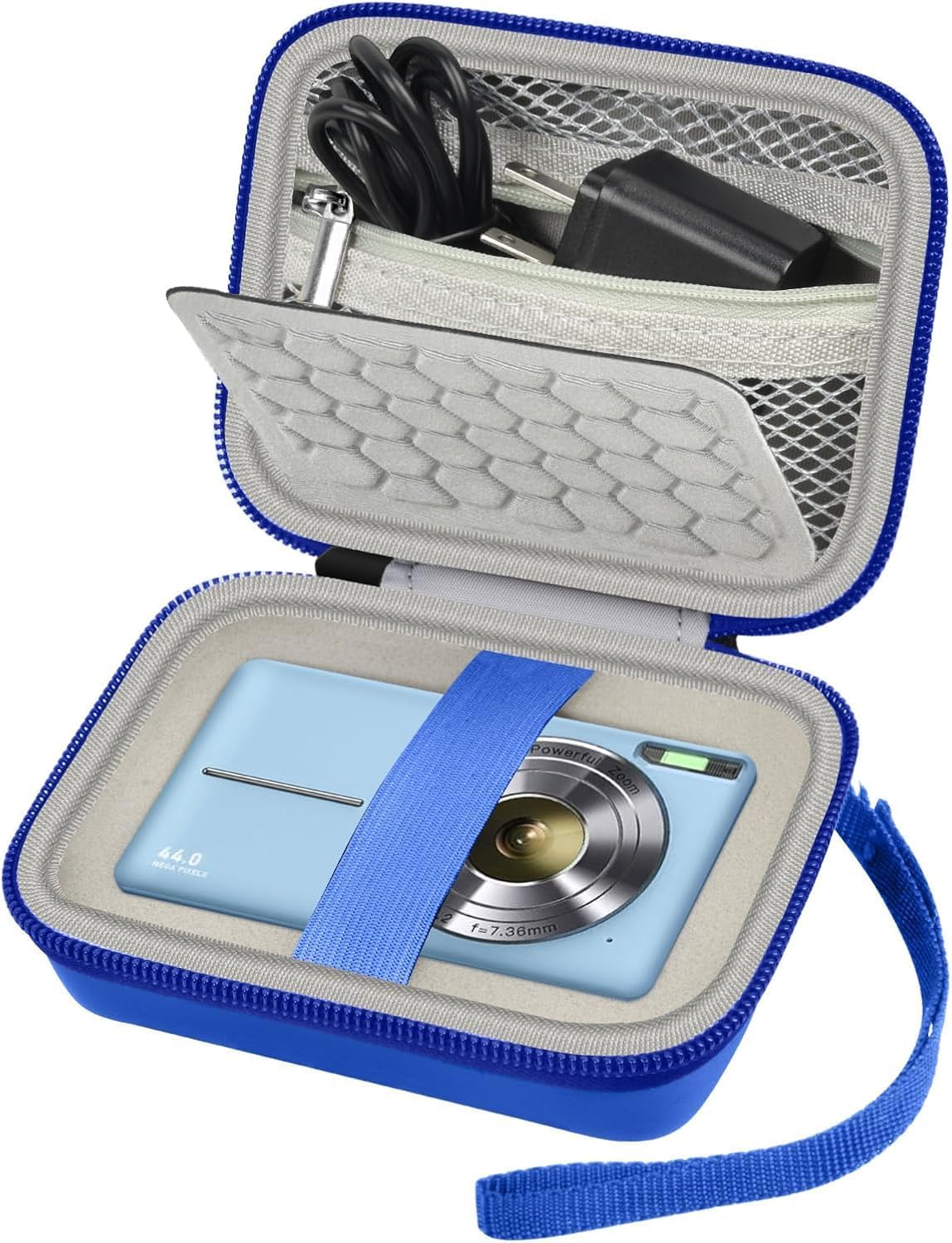 Purilite Select Compact Digital Camera Case