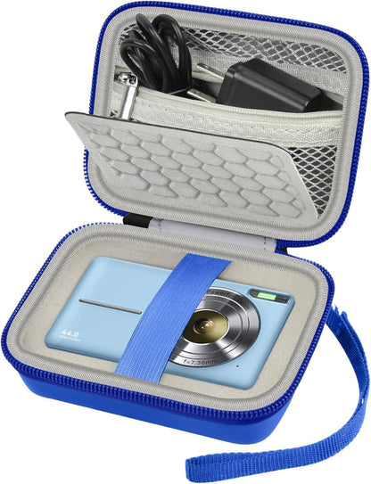 Purilite Select Compact Digital Camera Case