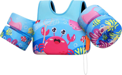 Purilite Select Kids’ Swim Vest