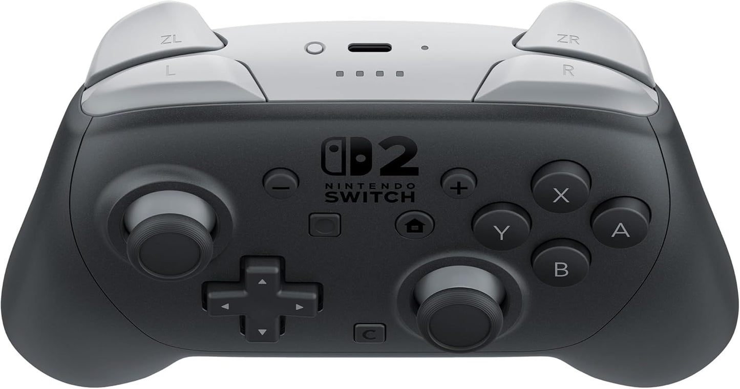 Nintendo Switch™ 2 Pro Controller