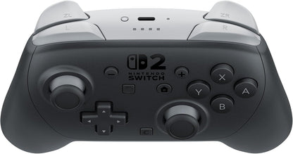 Nintendo Switch™ 2 Pro Controller