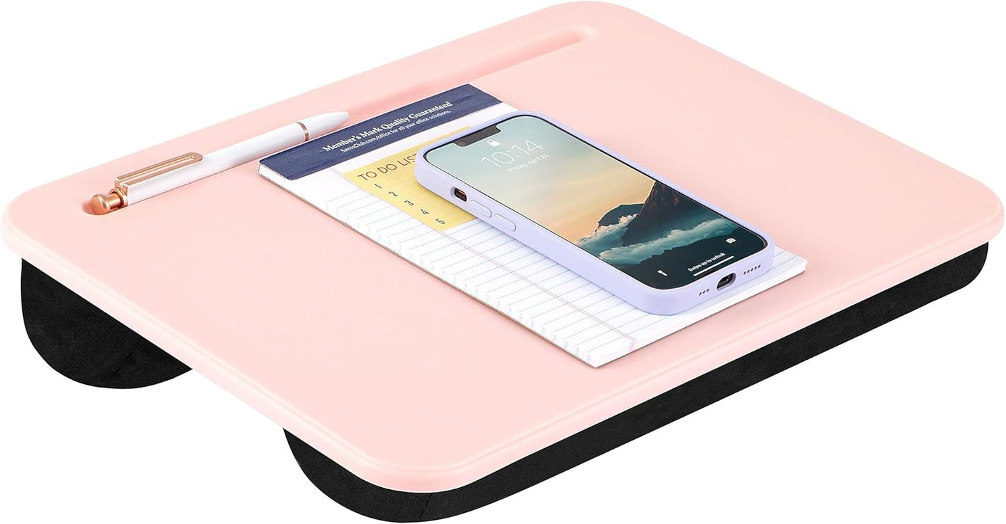 Purilite Select Portable Lap Desk – Black