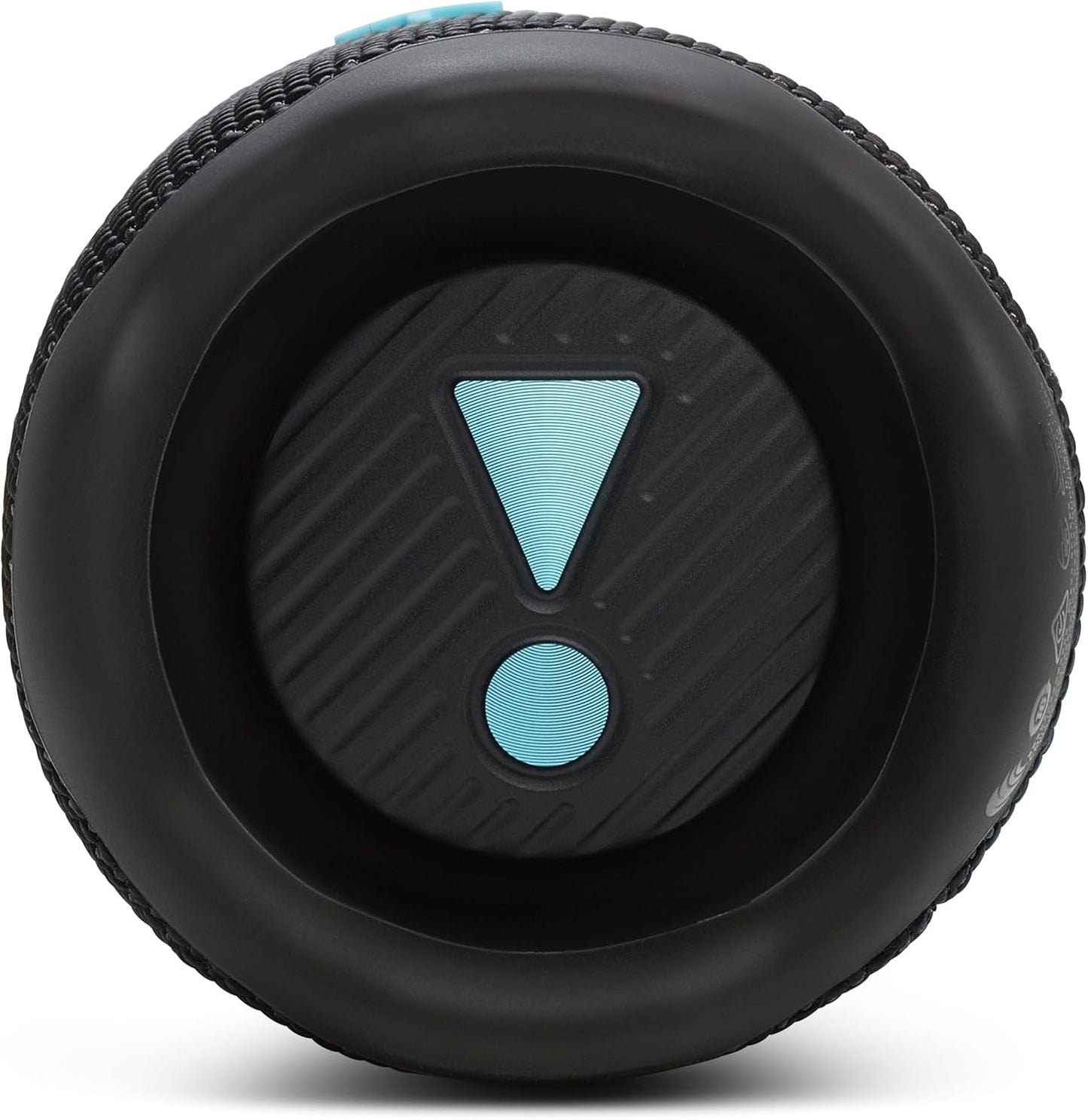 JBL Flip 7 - Portable Waterproof and Drop-Proof Speaker - Black