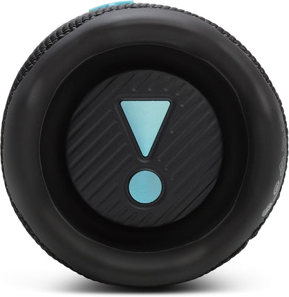 JBL Flip 7 - Portable Waterproof and Drop-Proof Speaker - Black