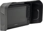 BerleyPro Visor Compatible With Garmin GPS, Fish Finders and Depth Finders - Sun Shade for Striker, Echomap, GPSMAP, and More - Echomap UHD2 7" Touch
