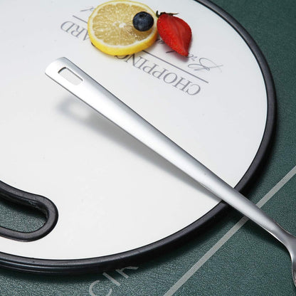 Stainless Steel Cooking Utensils Set, Berglander 13 Pieces Kitchen Utenisls Set, Kitchen Tools Set with Utensil Holder Non-Stick and Heat Resistant,Dishwasher Safe, Easy to Clean (13 Packs)