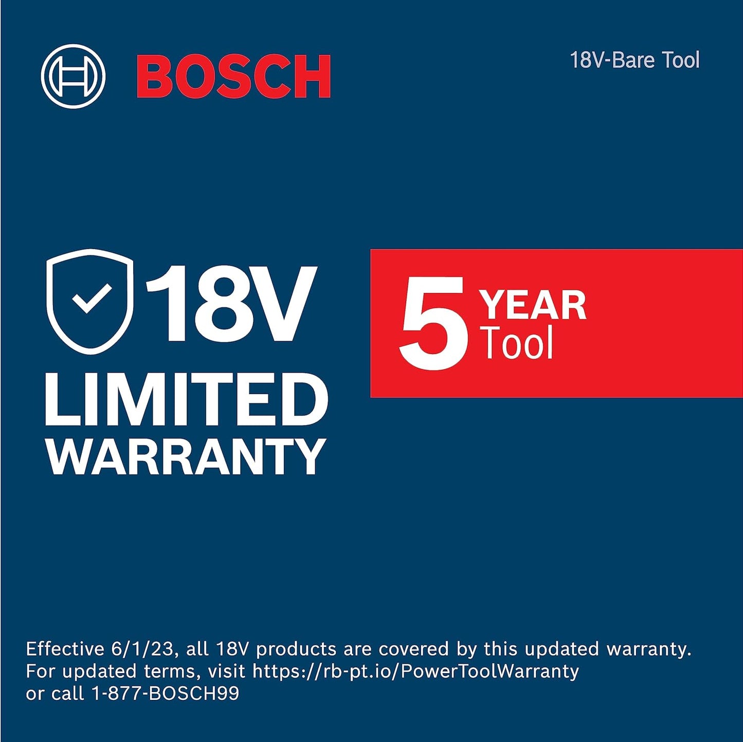 Bosch GPB18V-2CN 18V Compact Jobsite Radio with Bluetooth® 5.0