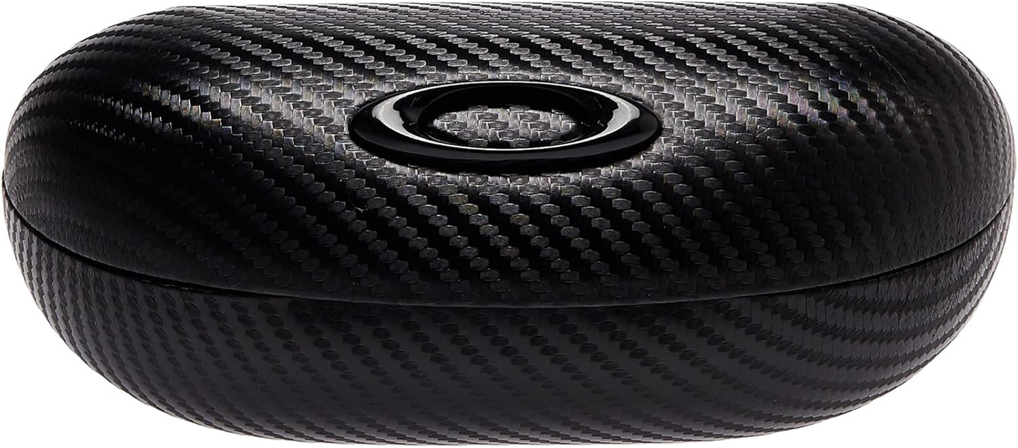Oakley Unisex's Lifestyle Ellipse O Sunglass Case