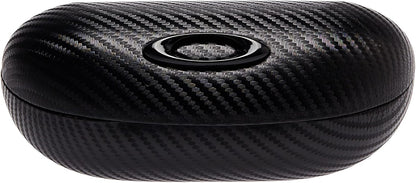 Oakley Unisex's Lifestyle Ellipse O Sunglass Case