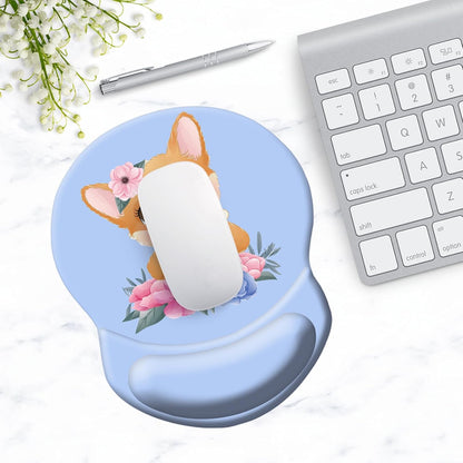Purilite Select Ergonomic Mouse Pad