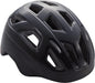 Schwinn Chroma ERT Child Bike Helmet, Fits Head Circumferences 48-54 cm, Small, Black