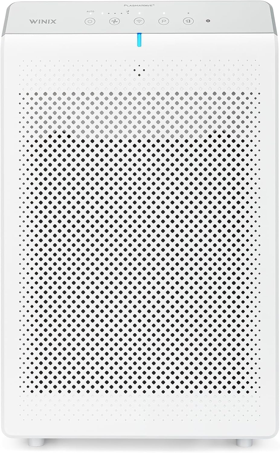 WINIX 5530 Air Purifier (New Generation of 5500-2 with App Control) for Home Large Room Up to 1882 Ft² in 1 Hr, True HEPA, High Deodorization Carbon Filter and Auto Mode, Captures Pet Allergies, Smoke