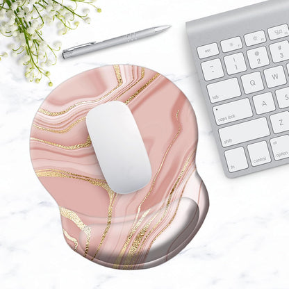 Purilite Select Ergonomic Mouse Pad