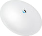 Ubiquiti NanoBeam AC Gen2 5GHz Outdoor Wireless Bridge | Long-Range Point-to-Point & Point-to-Multipoint CPE | White