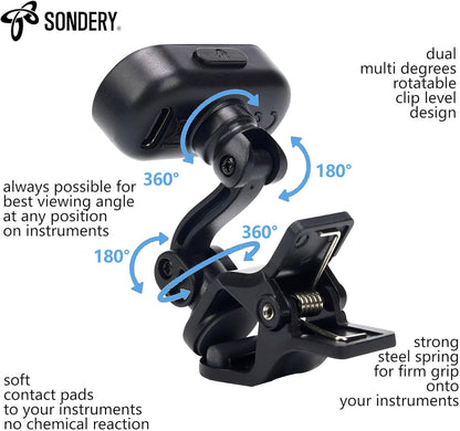 Sondery Guitar
