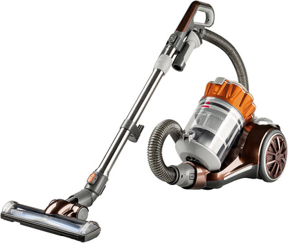 BISSELL Hard Floor Expert Canister Vacuum Cleaner 1547