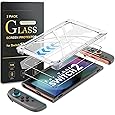 Ambison Screen Protector Tempered Glass Compatible with Nintendo Switch 2 7.9- inch(2025）