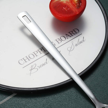 Stainless Steel Cooking Utensils Set, Berglander 13 Pieces Kitchen Utenisls Set, Kitchen Tools Set with Utensil Holder Non-Stick and Heat Resistant,Dishwasher Safe, Easy to Clean (13 Packs)