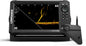 Lowrance Eagle Eye™ 9 Live AMER, 9" IPS Screen, Eagle Eye™ transducer, C-MAP® Inland Charts for The US, with Coverage of Over 17,000+ American Lakes