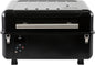 Traeger Grills Ranger Electric Wood Pellet Grill and Smoker, Black, 176 Square Inches Cook Area, 450 Degree Max Temperature, Meat Probe, 6 in 1 BBQ Grill with Included Griddle and Keep Warm Mode