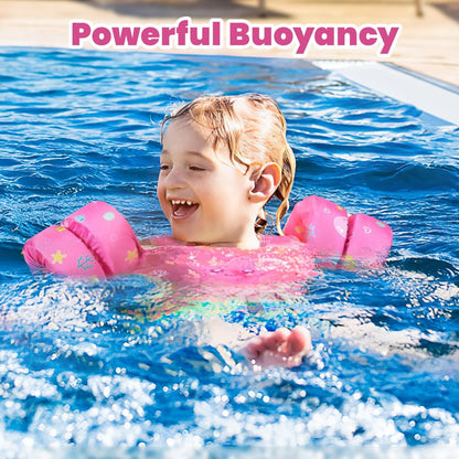 Purilite Select Kids’ Swim Vest