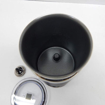 Aeroccino 3 (Milk frother) NESPRESSO (Black) Mains operated - stand alone by Aeroccino 3