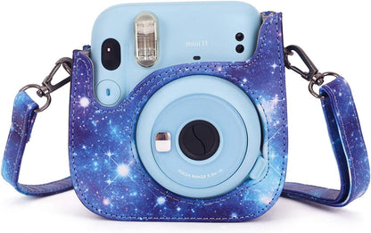 Purilite Select Camera Case for Instax Mini 12/11/9