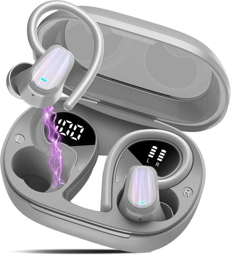 Purilite Select 3-in-1 AI Translator Earbuds – Speak, Connect, Understand the World
