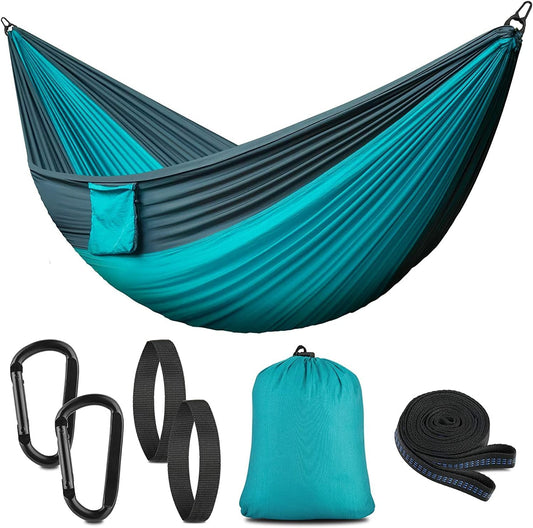 Purilite Select Portable Nylon Camping Hammock