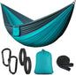 Purilite Select Portable Nylon Camping Hammock