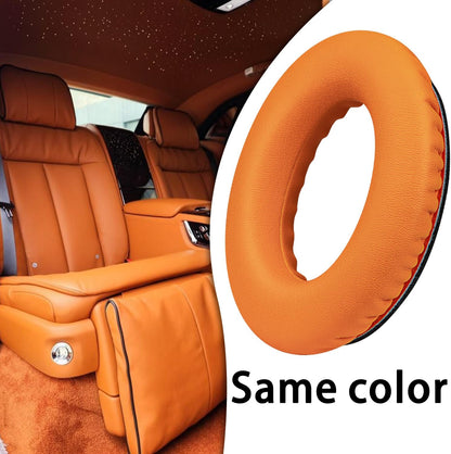 SoloWIT Earpads Cushions for Bose Headphones, Replacement Ear Pads for Bose QuietComfort 15 QC15 QC25 QC2 QC35/Ae2 Ae2i Ae2w/SoundTrue & SoundLink Around-Ear Series - QC25 PL Black&Blue