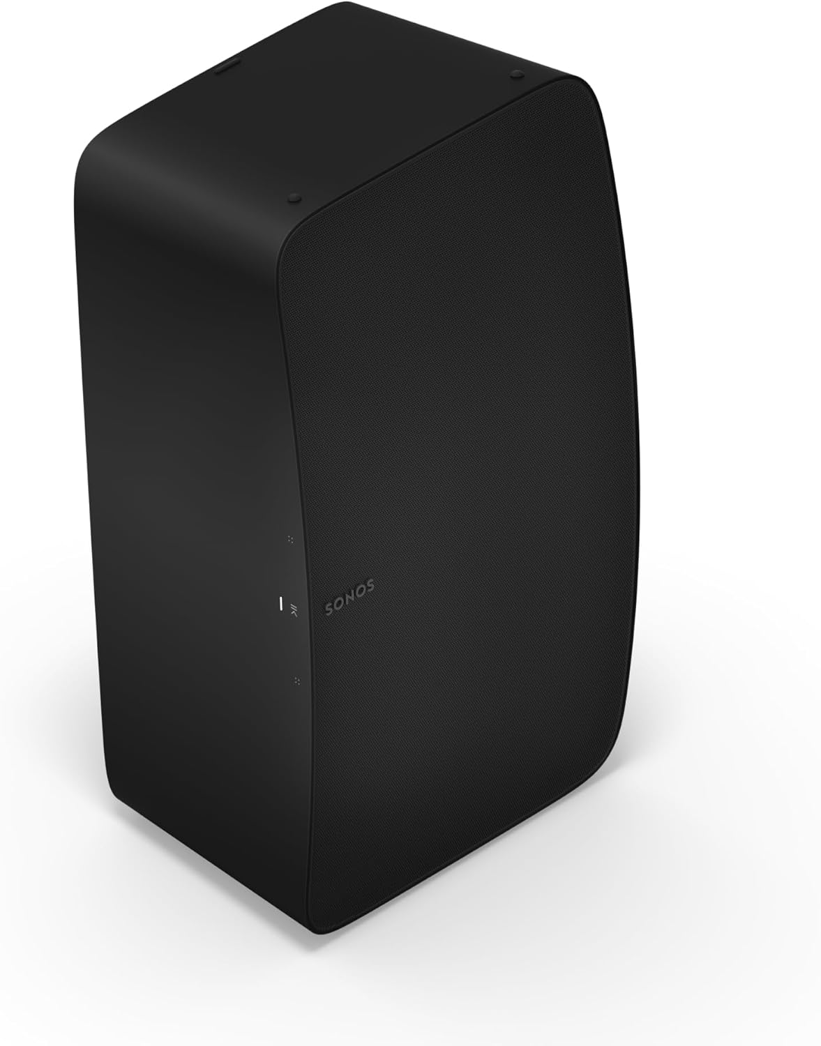 Sonos Five - The high-Fidelity Speaker for Superior Sound - Black
