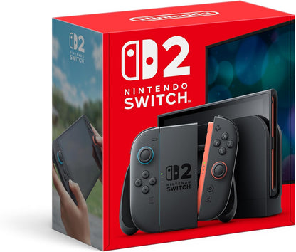 Nintendo Switch™ 2 + Mario Kart™ World Bundle