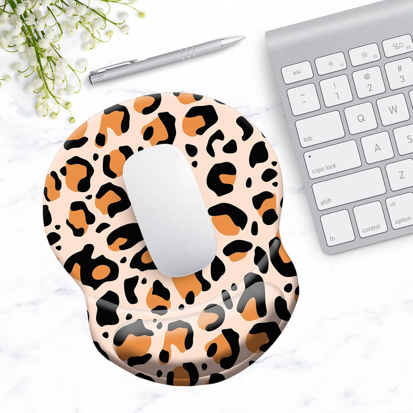 Purilite Select Ergonomic Mouse Pad