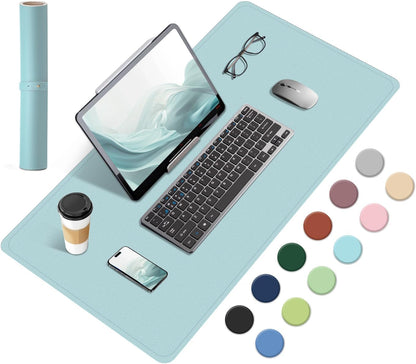 Purilite Select Dual-Sided Desk Pad