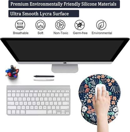 Purilite Select Ergonomic Mouse Pad