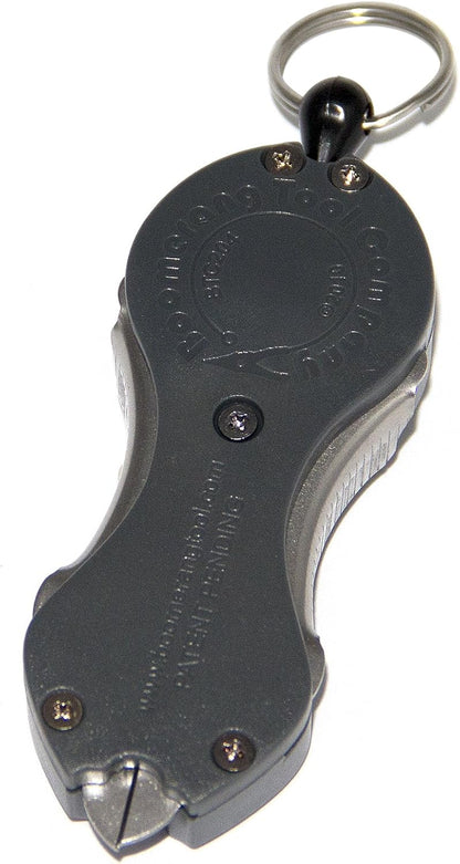 Boomerang Tool Company The Snip Fishing Line Cutter