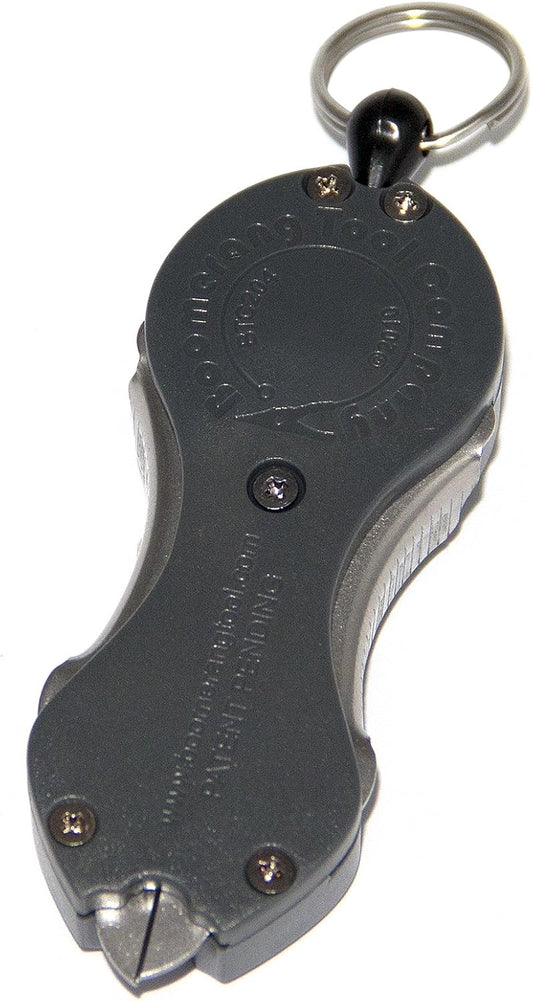 Boomerang Tool Company The Snip Fishing Line Cutter - PuriLite