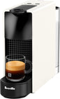 Nespresso Essenza Mini Single Serve Pod Espresso Machine White