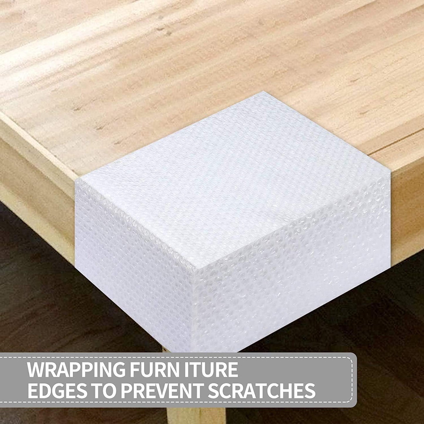 Purilite Select Bubble Cushioning Wrap Rolls