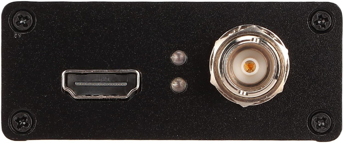 Jectse Video Card of The 1080p HD Multimedia Interface for Live Transmission of The Resistant Metal Shell Box for 2160p30/1080p60/1440p60 with UVC Technology for Live Broadcastonline Courses