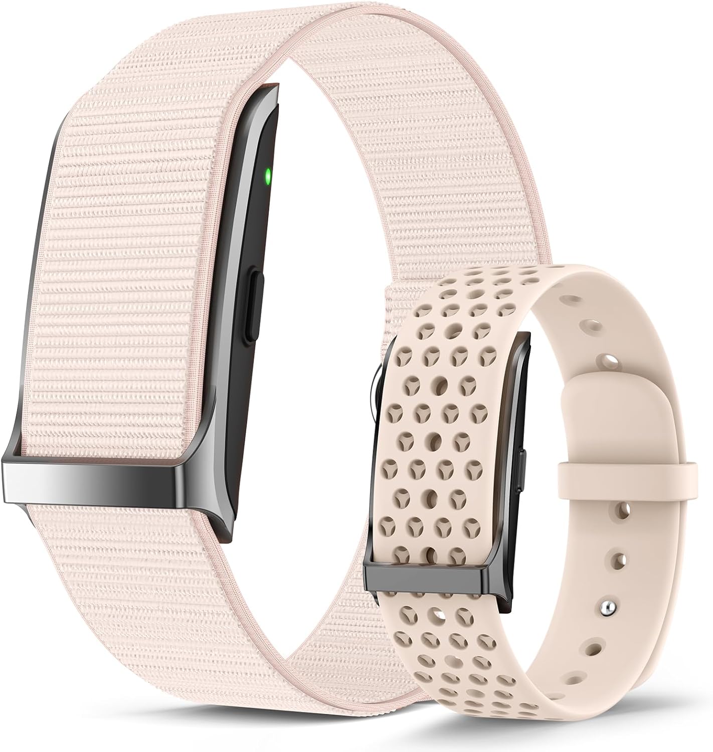 Purilite Select Minimalist Smart Fitness Tracker