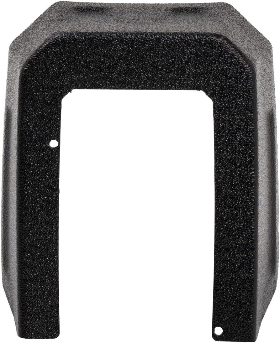 BerleyPro Visor Compatible With Garmin GPS, Fish Finders and Depth Finders - Sun Shade for Striker, Echomap, GPSMAP, and More - Echomap UHD2 7" Touch