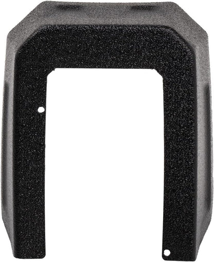 BerleyPro Visor Compatible With Garmin GPS, Fish Finders and Depth Finders - Sun Shade for Striker, Echomap, GPSMAP, and More - Echomap UHD2 7" Touch